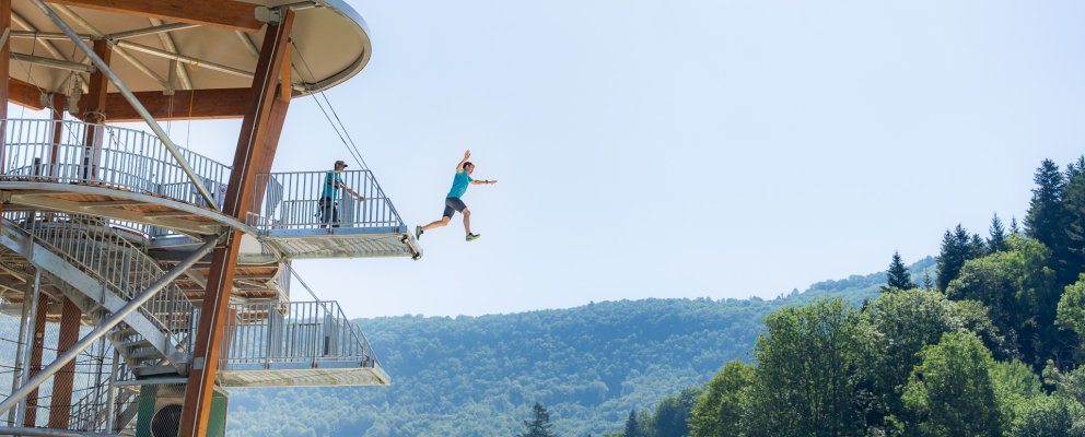 Tour Multi Activité