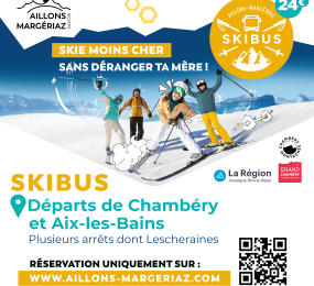 Visuel carré SKIBUS