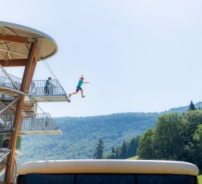 Tour Multi Activité