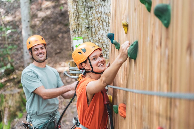 AccroTyro des Géants