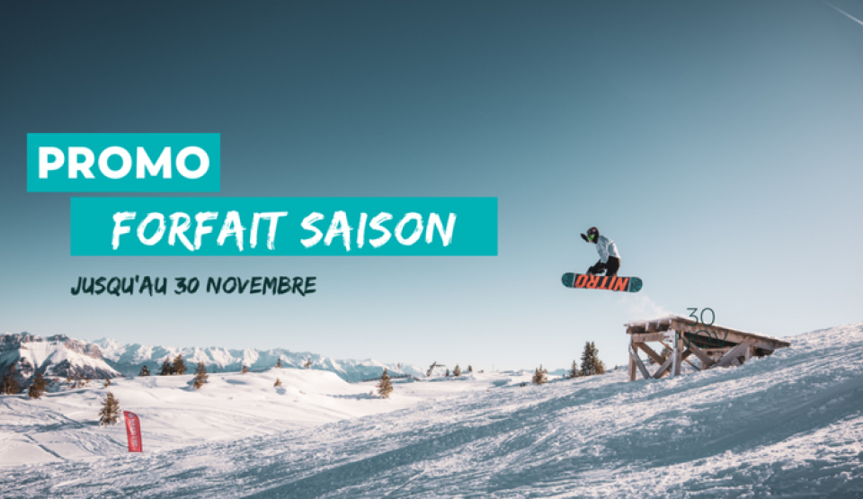 Image Promo forfait saison