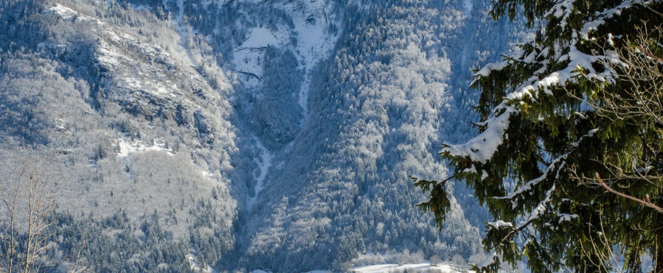 Val d'Aillon